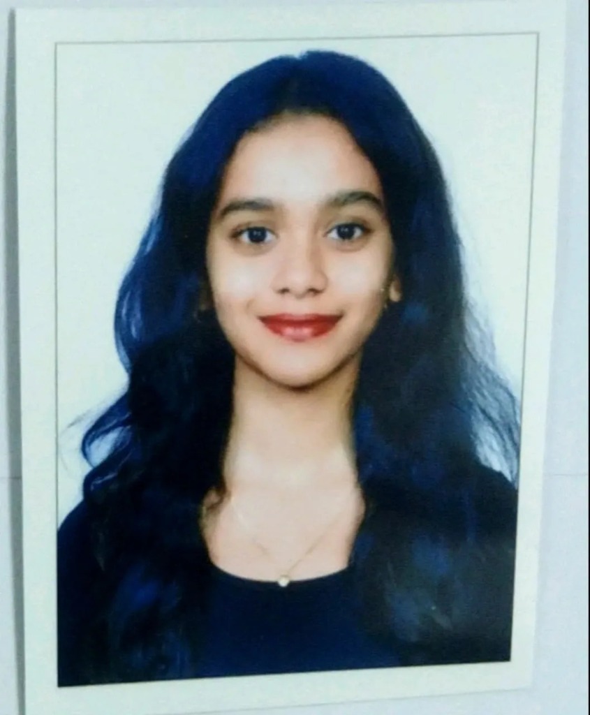 Anice Benita