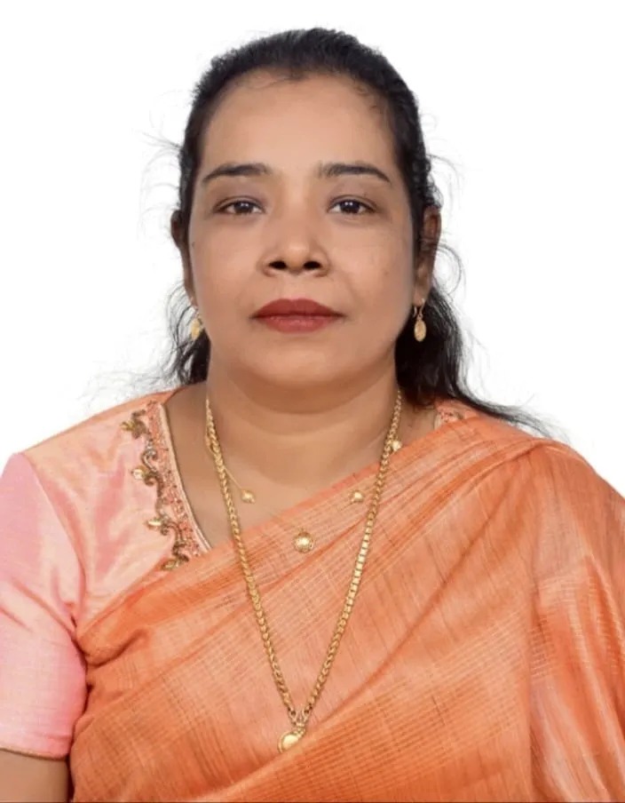 J. Latha Prasanna