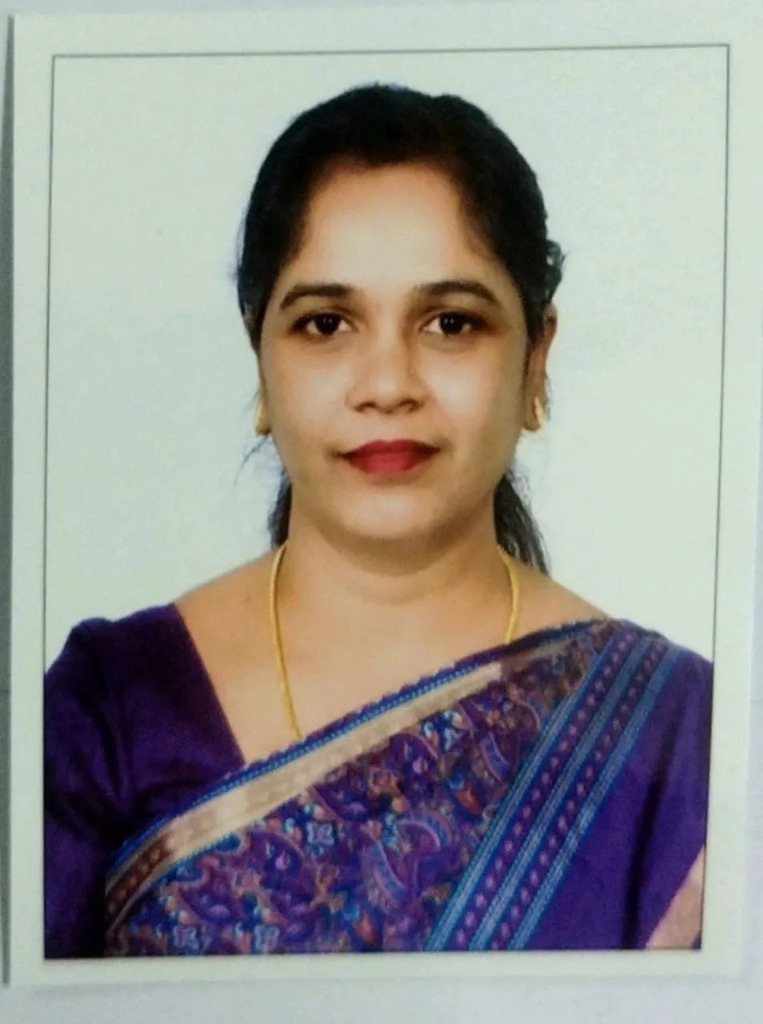 J. Punithavathi